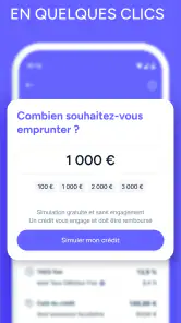 Bankin' : Gestion de budget screenshot