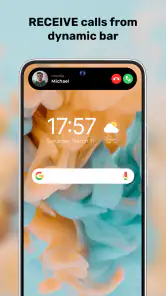 Barre Dynamique screenshot