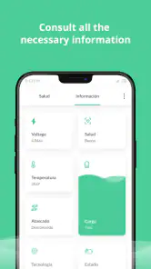 Battery Health & Life Checker screenshot