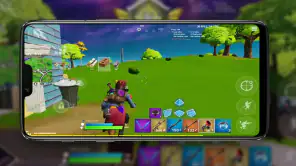 BATTLE ROYALE CHAPTER5 SEASON1 screenshot 1