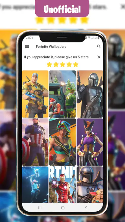 Battle Royale Chapter5 Season2 screenshot 1