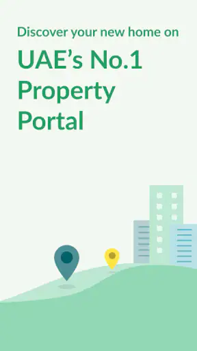 Bayut – UAE Property Search screenshot 1