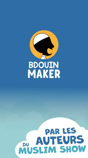 BDouin Maker screenshot 1