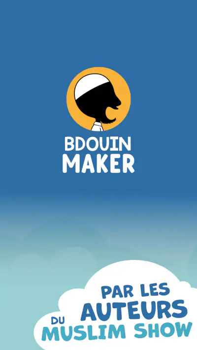 BDouin Maker screenshot 1