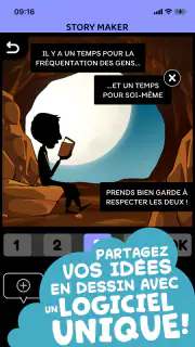BDouin Maker screenshot 3