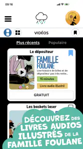 BDouin Maker screenshot