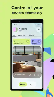 Beans View screenshot 2