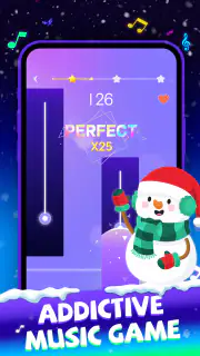 Beat Piano Dance:music game screenshot 8