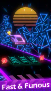 Beat Racing screenshot