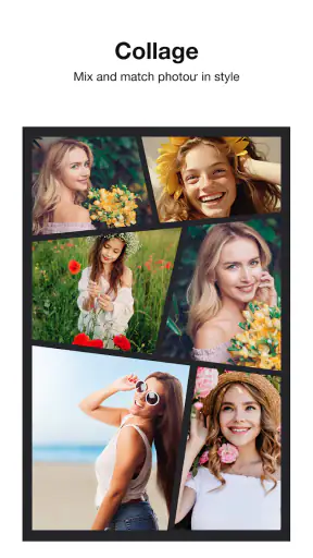 Beauty Camera - Caméra Selfie screenshot 1