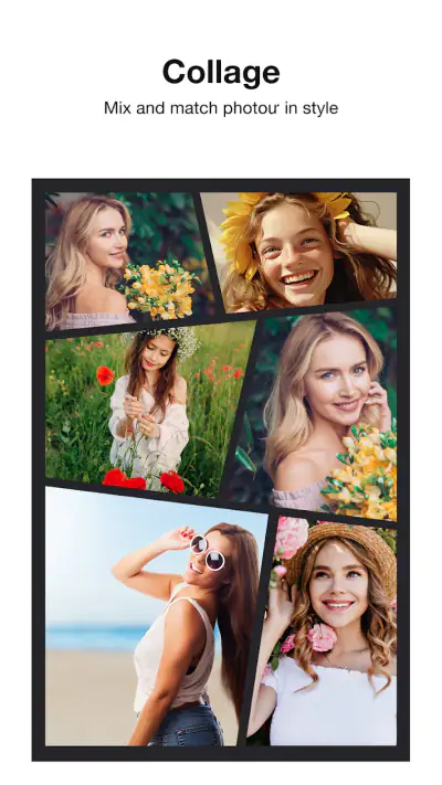 Beauty Camera - Caméra Selfie screenshot 1