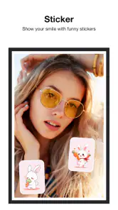 Beauty Camera - Caméra Selfie screenshot