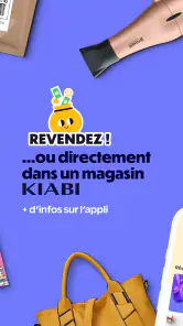 Beebs : Achat Vente Occasion screenshot