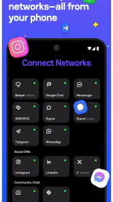 Beeper: Universal Chat screenshot