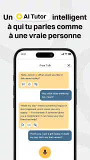 BeeSpeaker Apprendre l'anglais screenshot 5