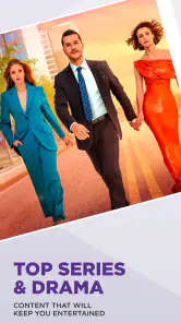 beIN CONNECT (MENA) screenshot