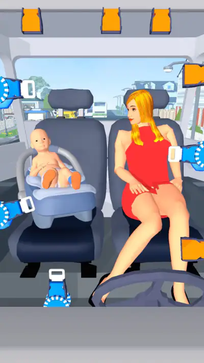 Belt It: Cordes Emmêlées screenshot 1