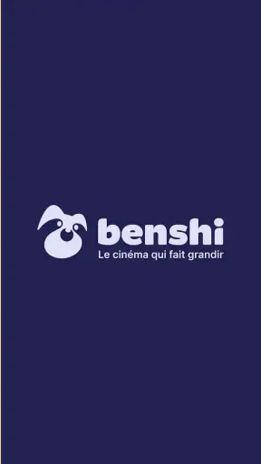 Benshi screenshot 1