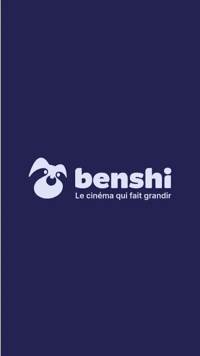Benshi screenshot 1