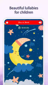 Berceuses pour bébés screenshot