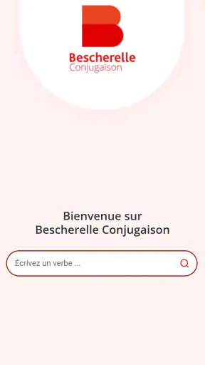 Bescherelle Conjugaison screenshot 1