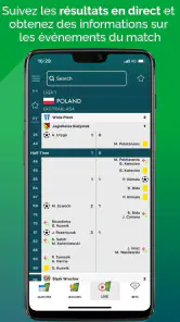 BetMines Pronostics sportifs screenshot