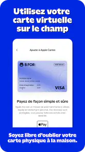 BforBank – Banque en ligne screenshot