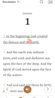 Bible Launcher-KJV & Prayer screenshot 3