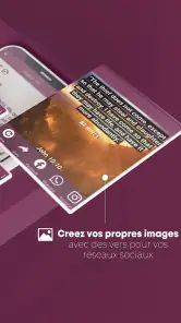 Bible Louis Segond avec audio screenshot