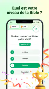 Bible - Prier+Verset+Audio screenshot