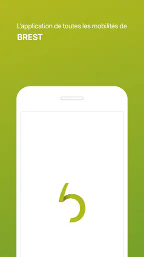 Bibus screenshot 1
