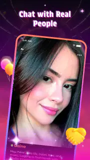 Big One - Video Chat & Match screenshot 3