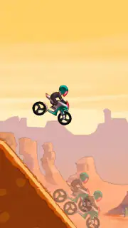 Bike Race：Jeu de Course screenshot 7