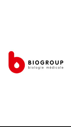 Biogroup screenshot 1