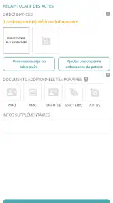 Biogroup Pro screenshot