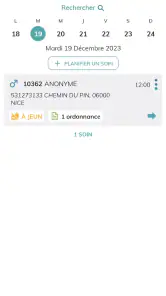 Biogroup Pro screenshot