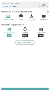 Biogroup Pro screenshot