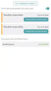 Biogroup Pro screenshot