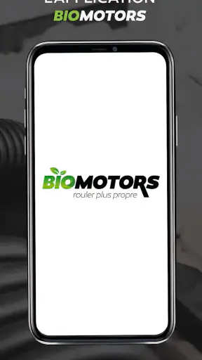 Biomotors screenshot 1