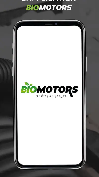 Biomotors screenshot 1