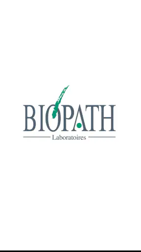 Biopath screenshot 1