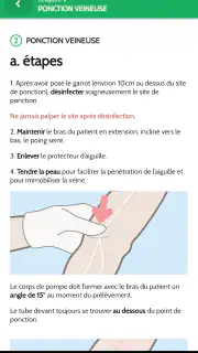 Biopath screenshot 4