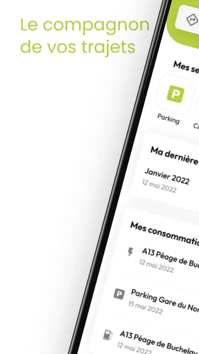 Bip&Go - Allié de vos trajets screenshot 1