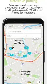 Bip&Go - Allié de vos trajets screenshot
