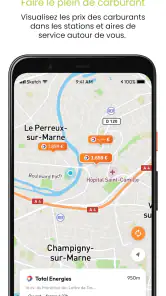 Bip&Go - Allié de vos trajets screenshot
