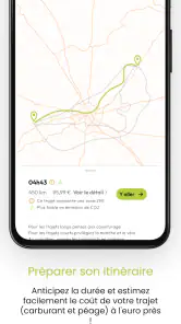 Bip&Go - Allié de vos trajets screenshot