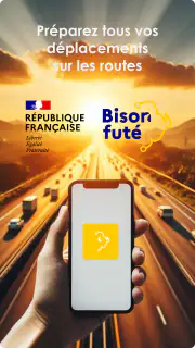 Bison Futé screenshot 8