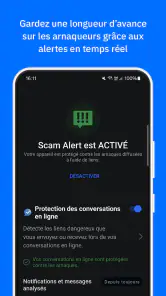 Bitdefender Mobile Security screenshot