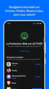 Bitdefender Mobile Security screenshot
