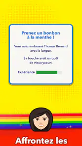 BitLife Français screenshot